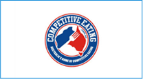 competitive eating logo