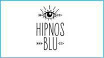 hipnos blu logo